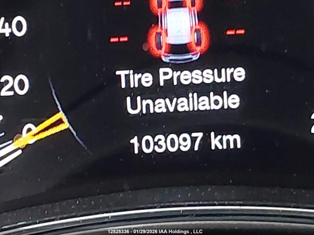 1C4RJFBG8JC510453 Jeep Grand Cherokee Limited