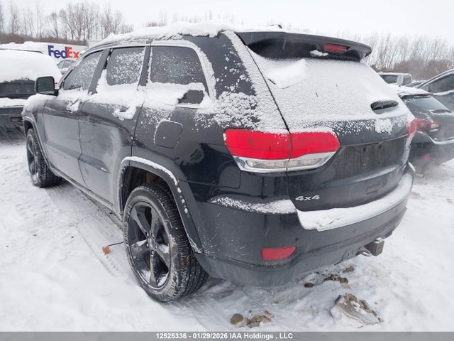 1C4RJFBG8JC510453 Jeep Grand Cherokee Limited