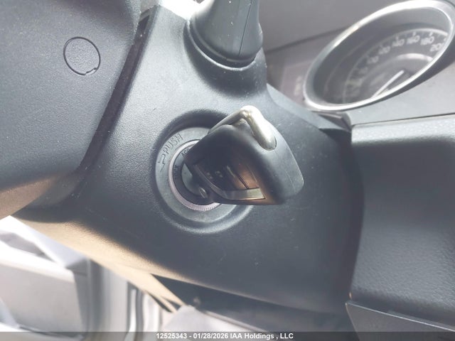 4T1B11HK1KU213614 Toyota CAMRY SE