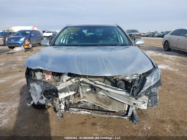 4T1B11HK1KU213614 Toyota CAMRY SE