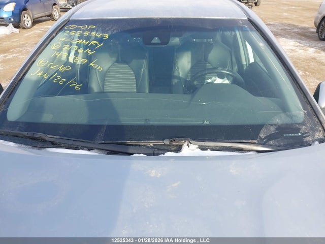 4T1B11HK1KU213614 Toyota CAMRY SE