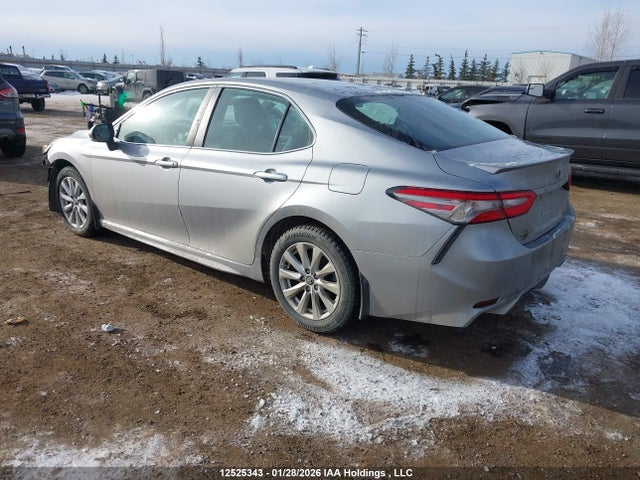 4T1B11HK1KU213614 Toyota CAMRY SE