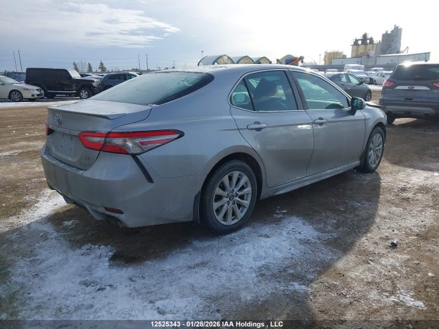 4T1B11HK1KU213614 Toyota CAMRY SE