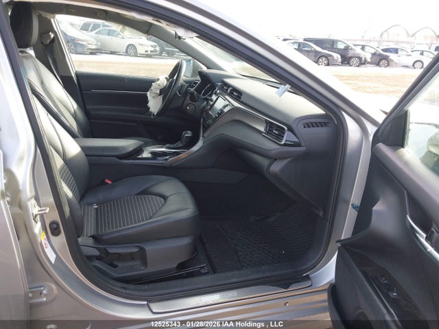4T1B11HK1KU213614 Toyota CAMRY SE