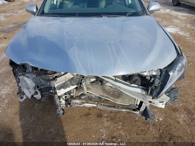 4T1B11HK1KU213614 Toyota CAMRY SE