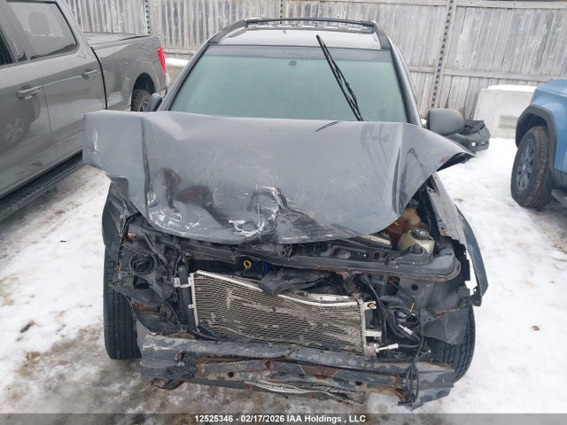 Aukcja sprzedaży 2009 Chevrolet Equinox Ls, vin: 2CNDL13F496229831, numer aukcji: 12525346