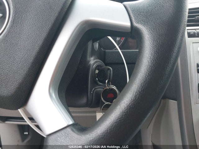 Aukcja sprzedaży 2009 Chevrolet Equinox Ls, vin: 2CNDL13F496229831, numer aukcji: 12525346