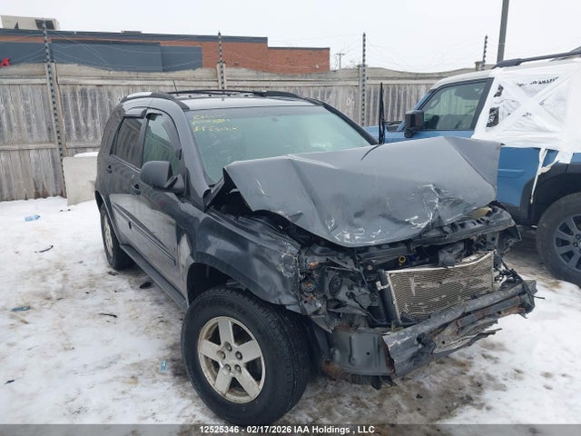 Aukcja sprzedaży 2009 Chevrolet Equinox Ls, vin: 2CNDL13F496229831, numer aukcji: 12525346
