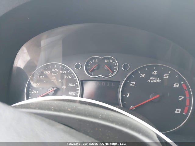 Aukcja sprzedaży 2009 Chevrolet Equinox Ls, vin: 2CNDL13F496229831, numer aukcji: 12525346