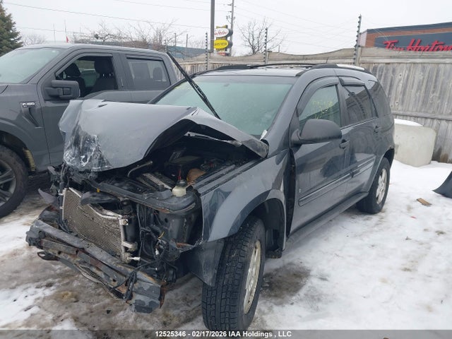 Aukcja sprzedaży 2009 Chevrolet Equinox Ls, vin: 2CNDL13F496229831, numer aukcji: 12525346