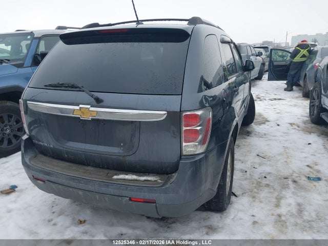 Aukcja sprzedaży 2009 Chevrolet Equinox Ls, vin: 2CNDL13F496229831, numer aukcji: 12525346