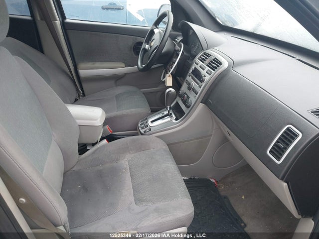 Aukcja sprzedaży 2009 Chevrolet Equinox Ls, vin: 2CNDL13F496229831, numer aukcji: 12525346