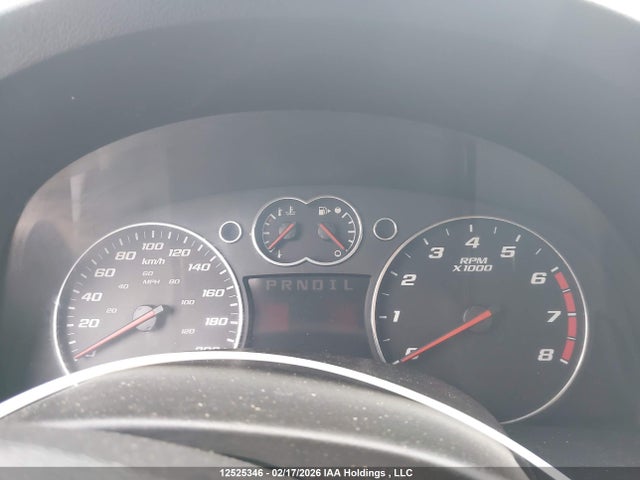 Aukcja sprzedaży 2009 Chevrolet Equinox Ls, vin: 2CNDL13F496229831, numer aukcji: 12525346