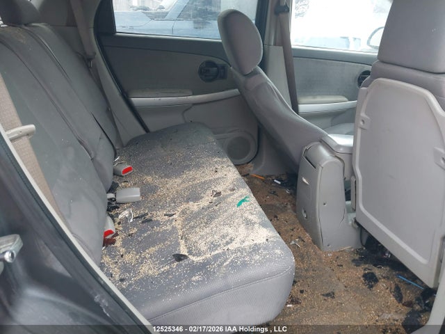 Aukcja sprzedaży 2009 Chevrolet Equinox Ls, vin: 2CNDL13F496229831, numer aukcji: 12525346