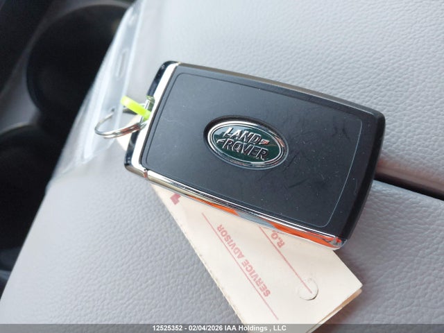 Land Rover Range Rover Evoque Se 2023 SALZP2FX4PH197455 Image 11