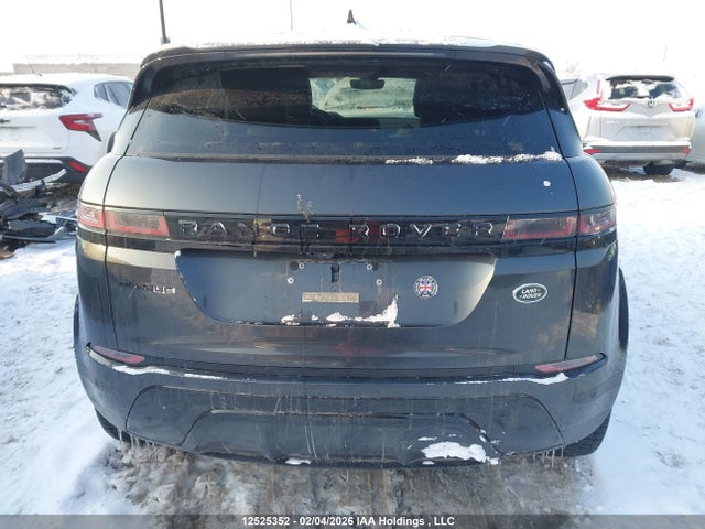 Land Rover Range Rover Evoque Se 2023 SALZP2FX4PH197455 Image 16