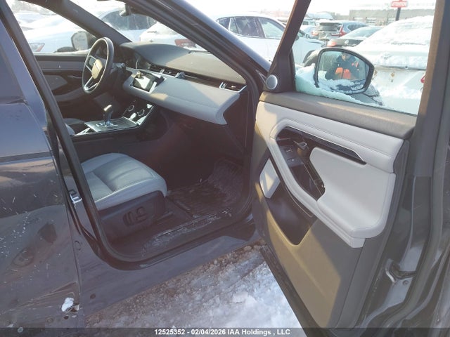 Land Rover Range Rover Evoque Se 2023 SALZP2FX4PH197455 Image 5