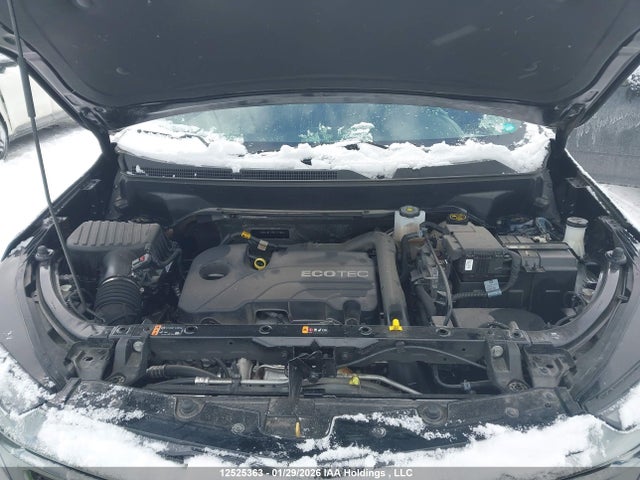 2GNAXWEV7N6117068 Chevrolet EQUINOX RS