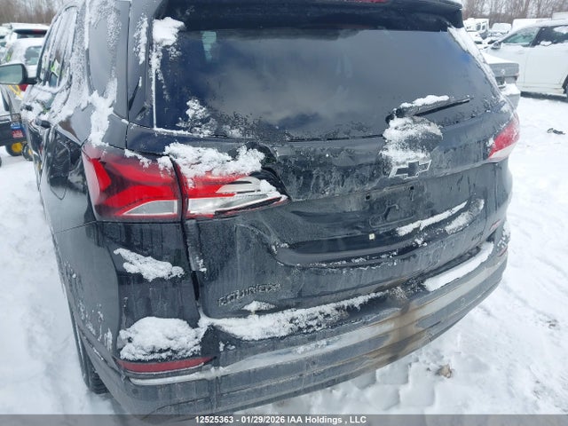 2GNAXWEV7N6117068 Chevrolet EQUINOX RS