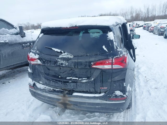 2GNAXWEV7N6117068 Chevrolet EQUINOX RS