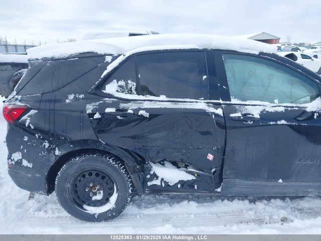 2GNAXWEV7N6117068 Chevrolet EQUINOX RS