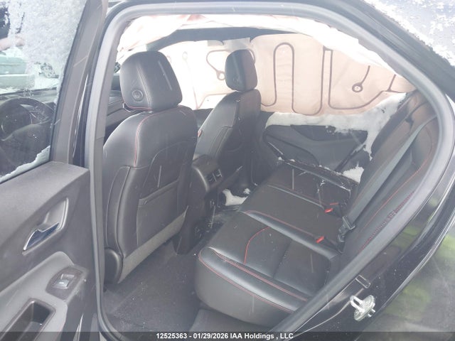 2GNAXWEV7N6117068 Chevrolet EQUINOX RS