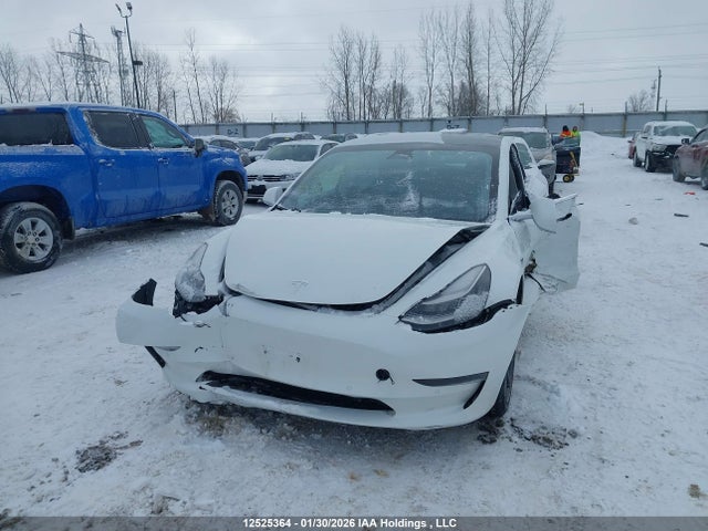 5YJ3E1EA7LF794085 Tesla Model 3 Standard Range Plus