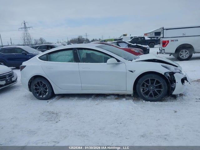 5YJ3E1EA7LF794085 Tesla Model 3 Standard Range Plus