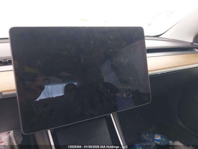 5YJ3E1EA7LF794085 Tesla Model 3 Standard Range Plus