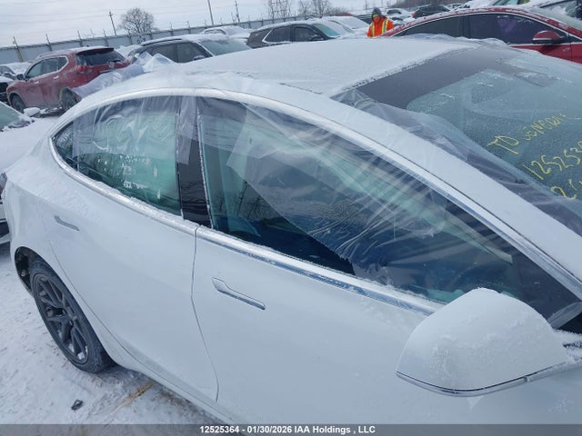 5YJ3E1EA7LF794085 Tesla Model 3 Standard Range Plus