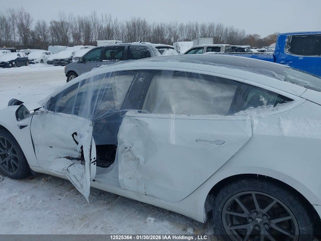 5YJ3E1EA7LF794085 Tesla Model 3 Standard Range Plus