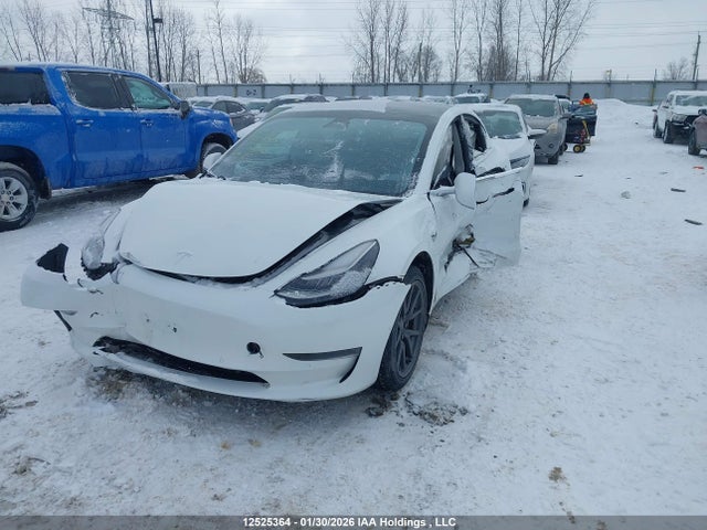 5YJ3E1EA7LF794085 Tesla Model 3 Standard Range Plus