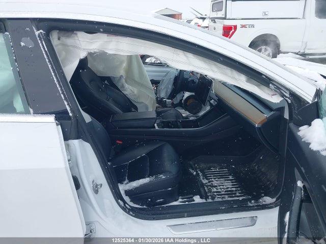 5YJ3E1EA7LF794085 Tesla Model 3 Standard Range Plus
