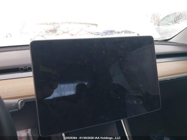 5YJ3E1EA7LF794085 Tesla Model 3 Standard Range Plus