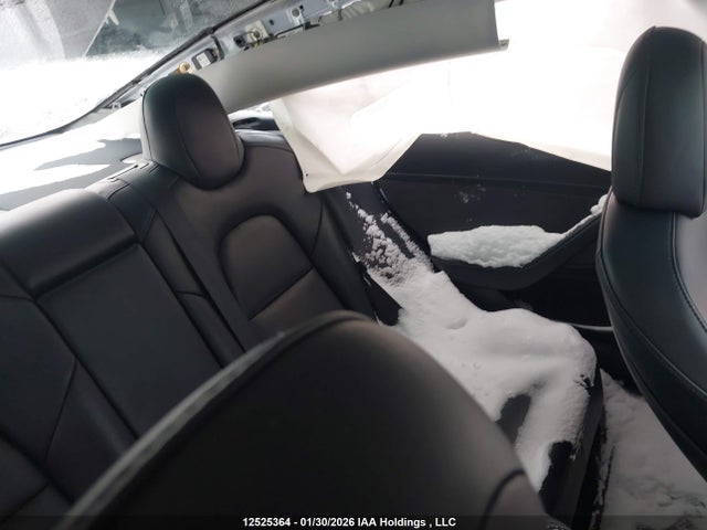 5YJ3E1EA7LF794085 Tesla Model 3 Standard Range Plus