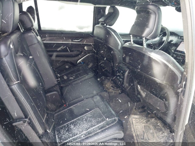 1C4RJKDT2N8510220 Jeep Grand Cherokee L Overland