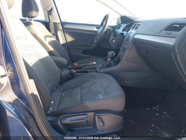 3VW217AUXGM002245 Volkswagen Golf 1.8 Tsi Comfortline/1.8 Tsi Highline/1.8 Tsi Trendline