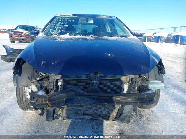 3VW217AUXGM002245 Volkswagen Golf 1.8 Tsi Comfortline/1.8 Tsi Highline/1.8 Tsi Trendline