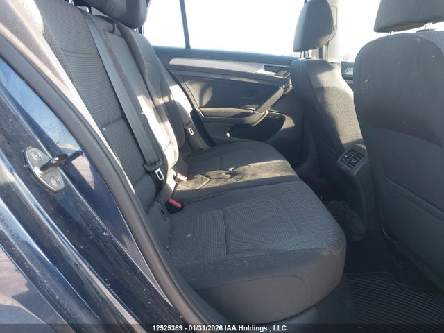 3VW217AUXGM002245 Volkswagen Golf 1.8 Tsi Comfortline/1.8 Tsi Highline/1.8 Tsi Trendline