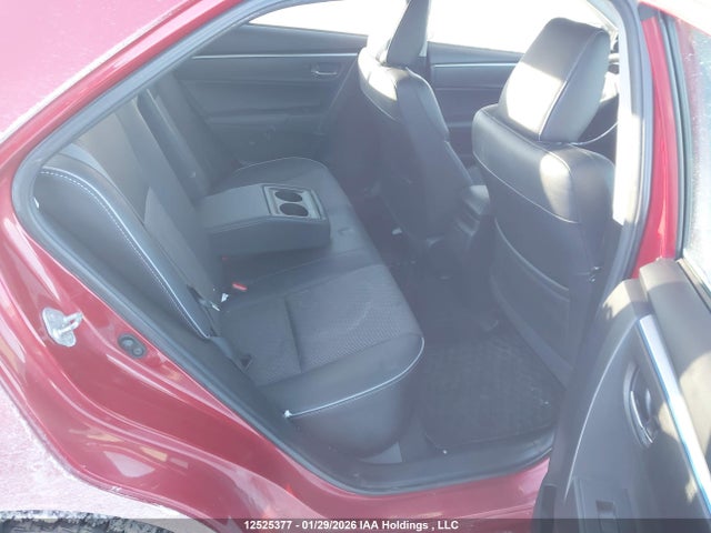 2T1BURHE8GC633945 Toyota Corolla L/le/le Pls/prm/s/s Pls