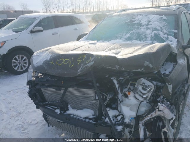 3GKALXEG8PL266538 GMC Terrain Denali