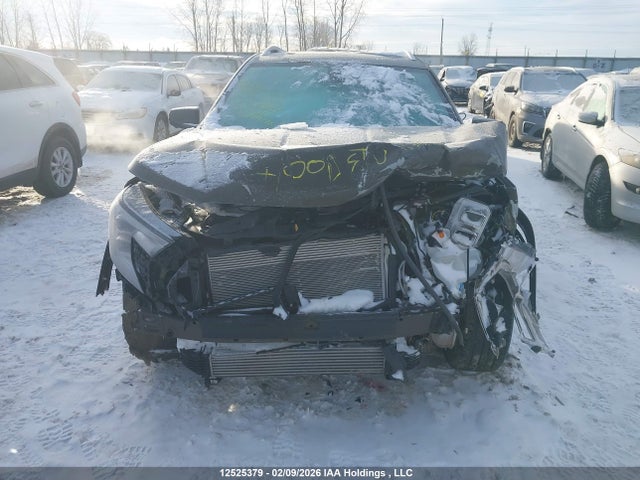 3GKALXEG8PL266538 GMC Terrain Denali