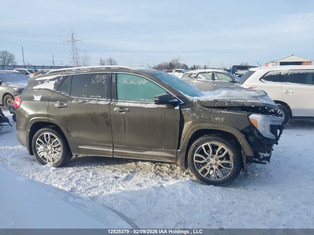 3GKALXEG8PL266538 GMC Terrain Denali