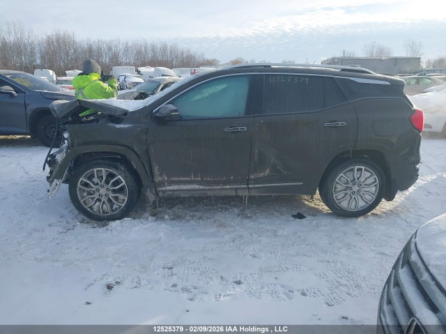 3GKALXEG8PL266538 GMC Terrain Denali