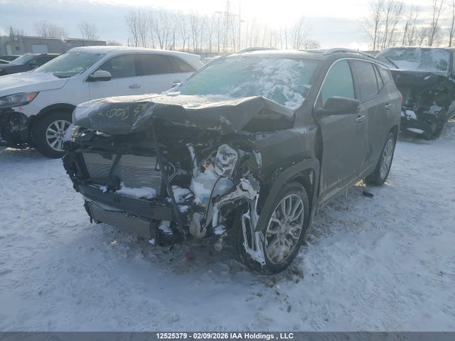 3GKALXEG8PL266538 GMC Terrain Denali