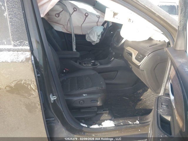 3GKALXEG8PL266538 GMC Terrain Denali