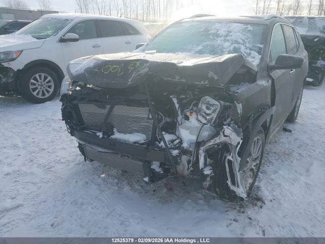 3GKALXEG8PL266538 GMC Terrain Denali
