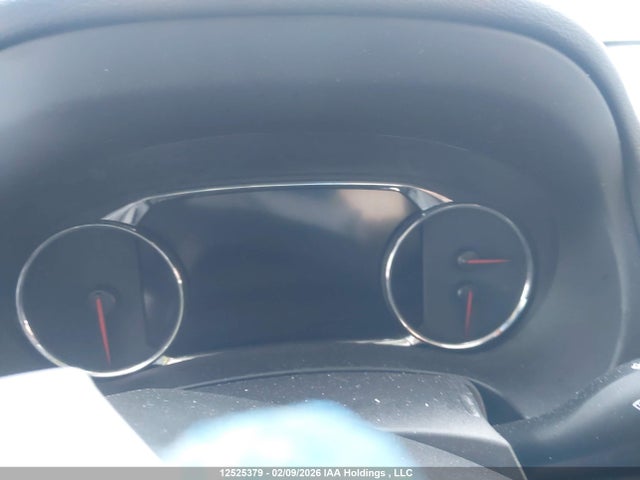 3GKALXEG8PL266538 GMC Terrain Denali