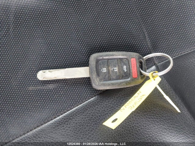 Honda Civic Lx 2017 2HGFC2F68HH031465 Image 11
