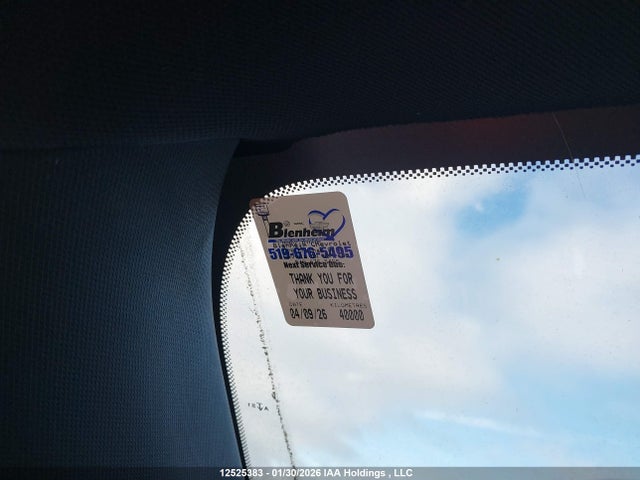 Chevrolet Equinox Lt Awd 2025 3GNAXPEG3SL169568 Image 19